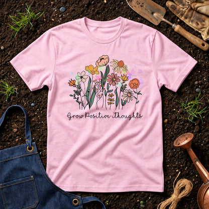 Grow Positive Thoughts 01