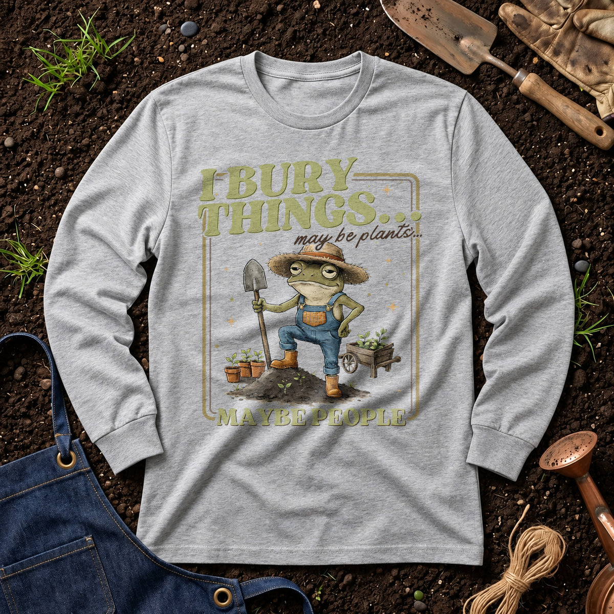 I Bury Things May Be Plants Maybe People 02