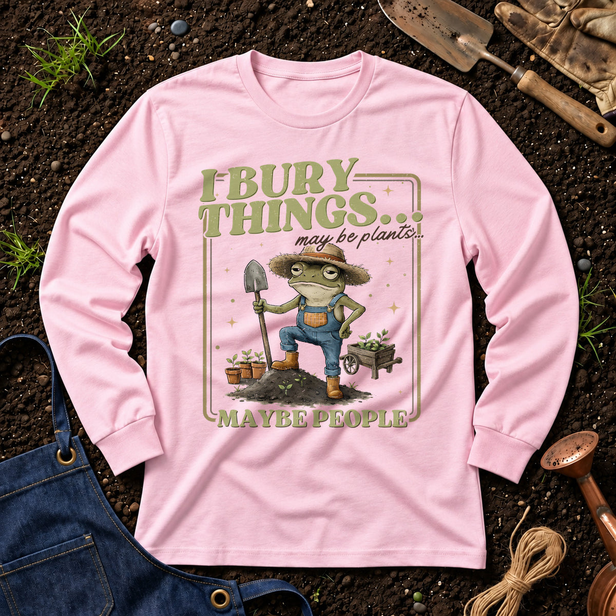 I Bury Things May Be Plants Maybe People 02