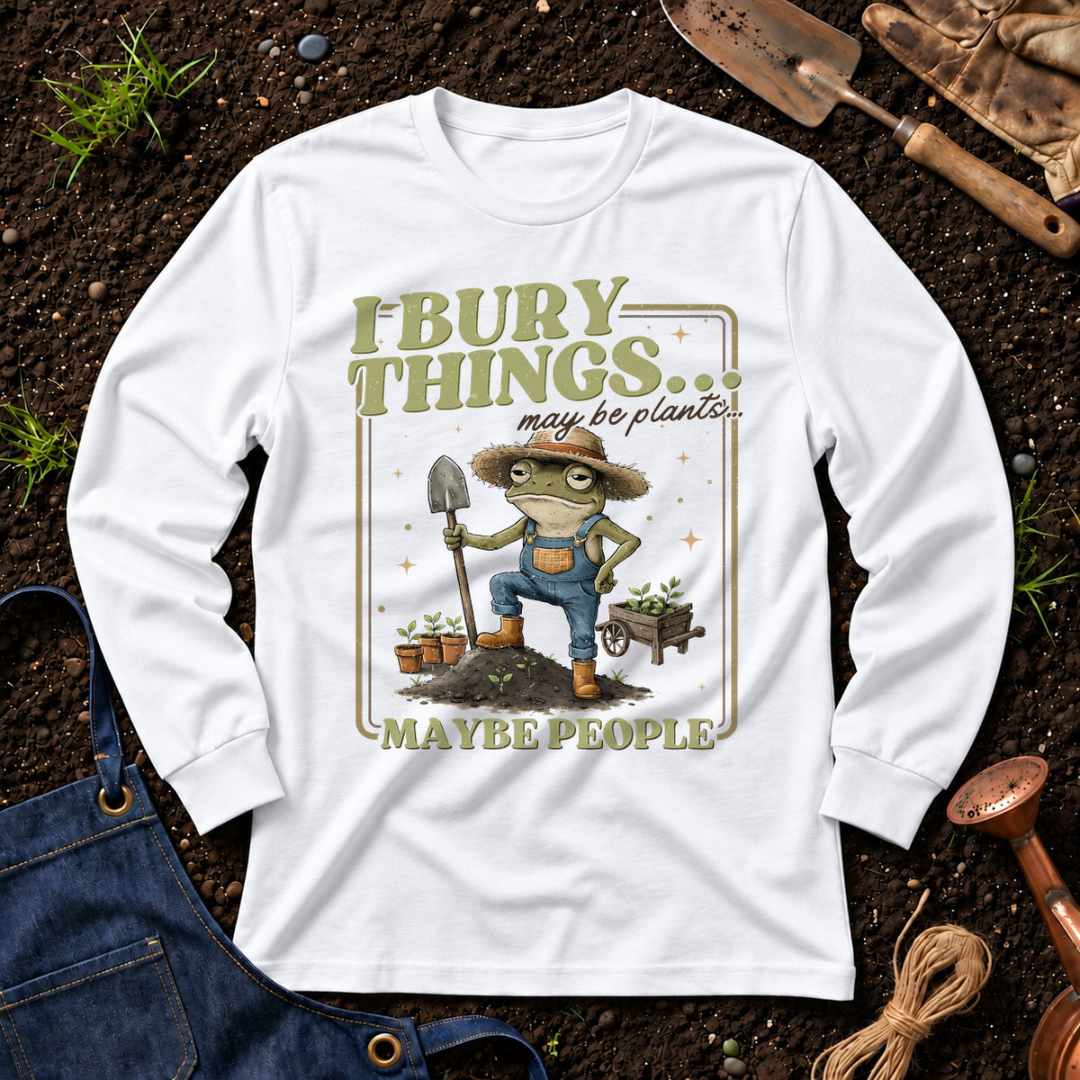 I Bury Things May Be Plants Maybe People 02