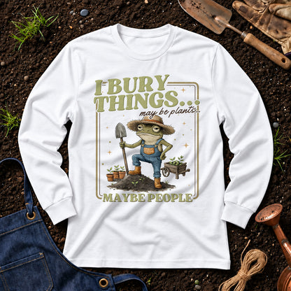 I Bury Things May Be Plants Maybe People 02