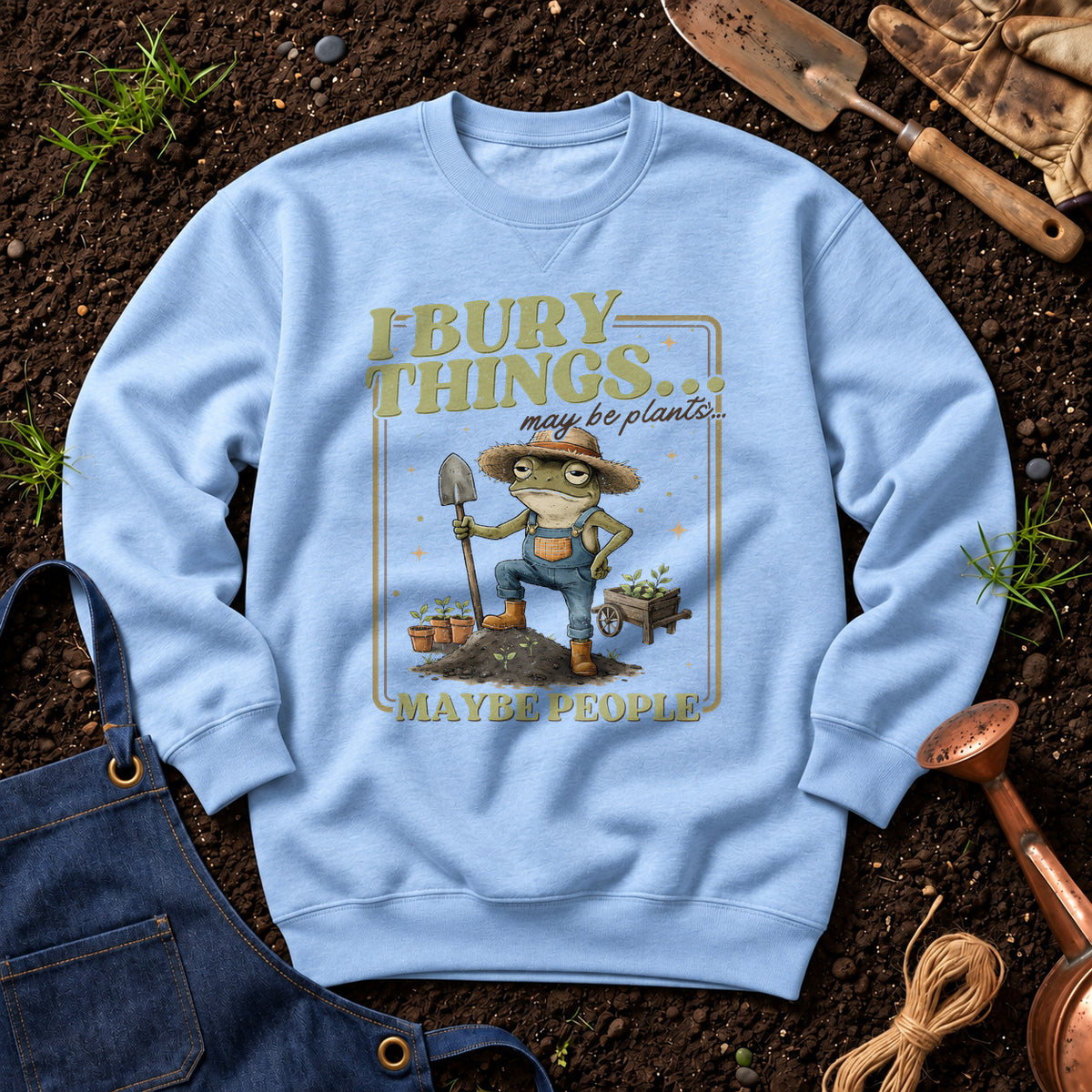 I Bury Things May Be Plants Maybe People 02