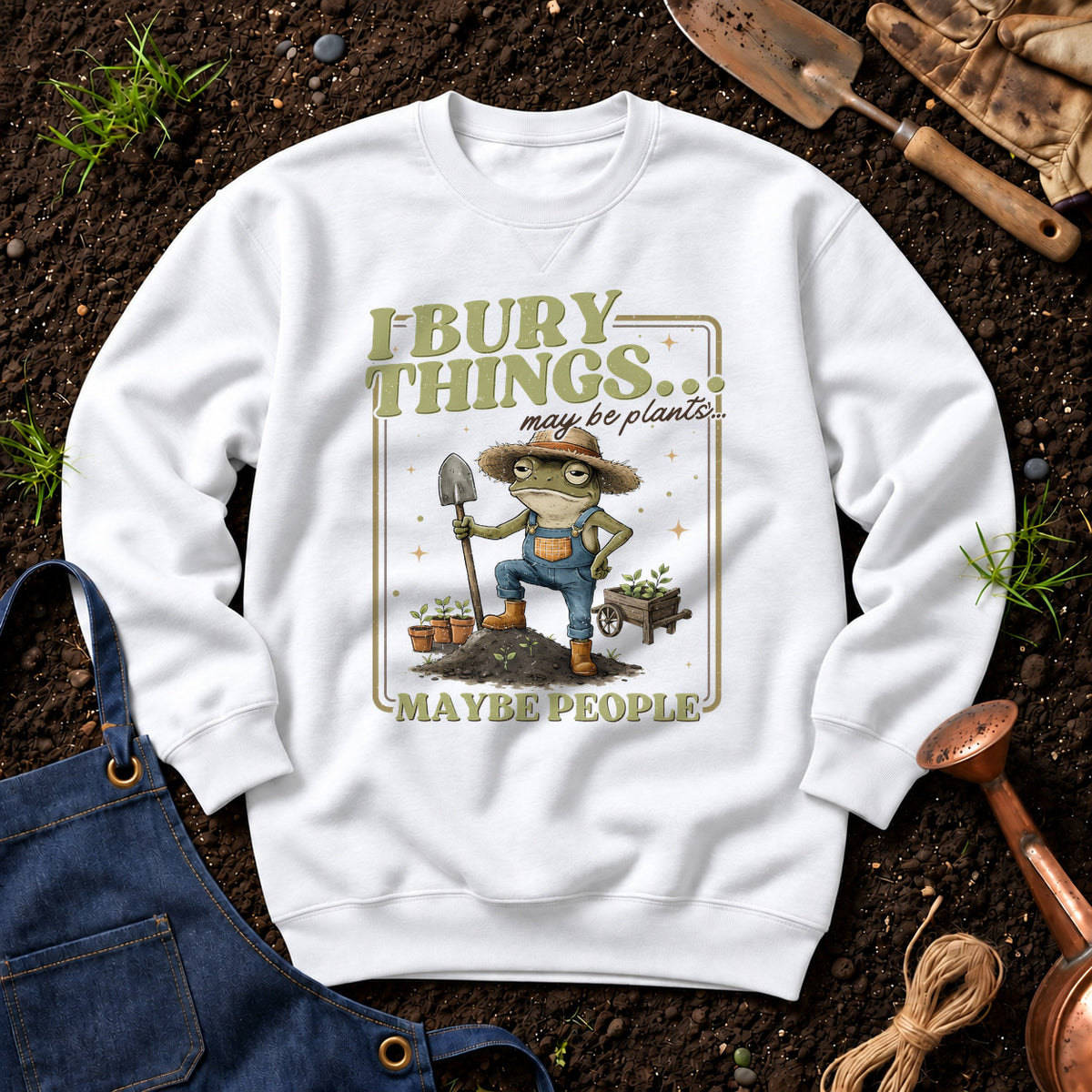 I Bury Things May Be Plants Maybe People 02