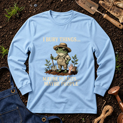 I Bury Things Maybe Plants Maybe People 01