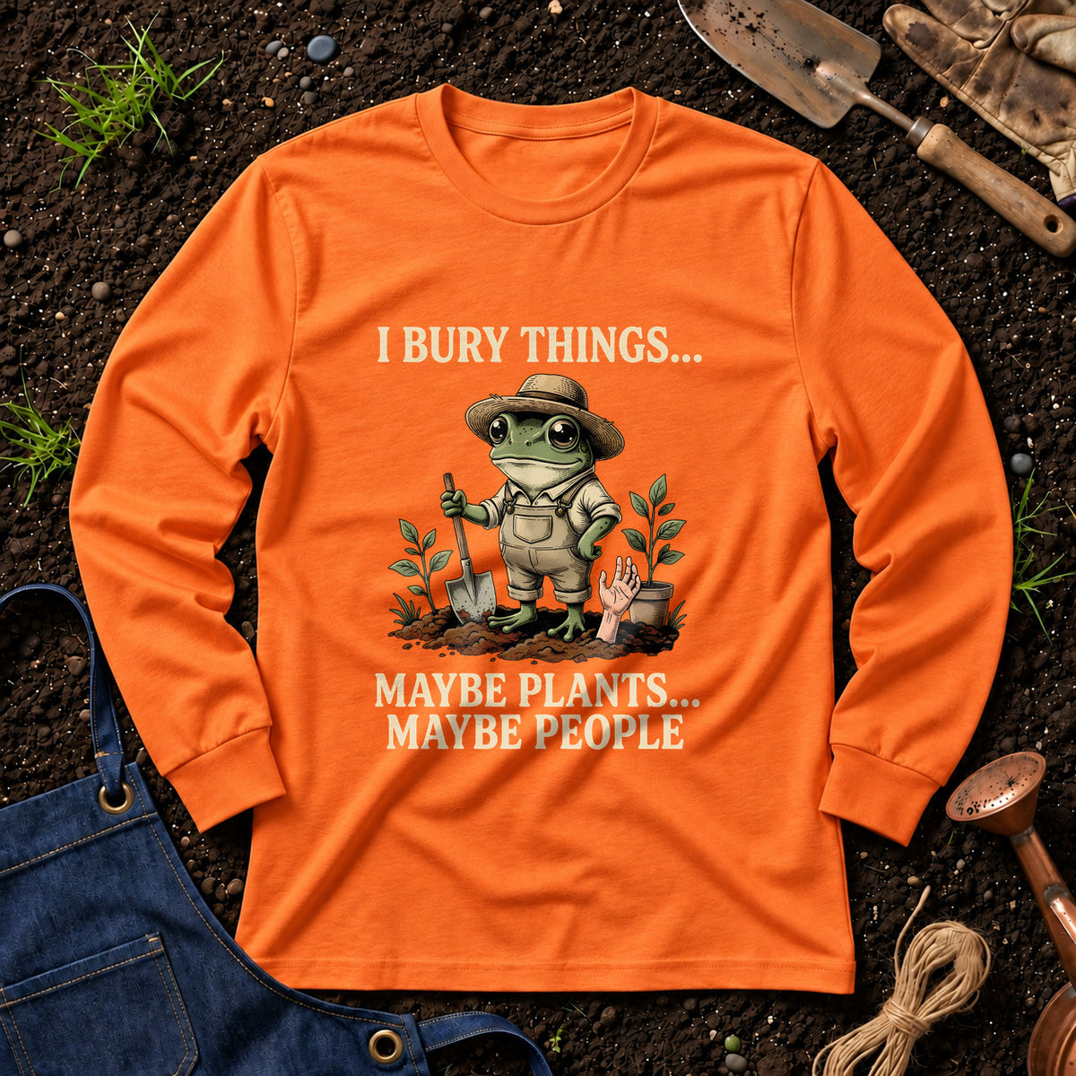 I Bury Things Maybe Plants Maybe People 01