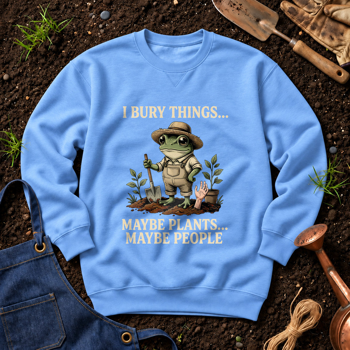 I Bury Things Maybe Plants Maybe People 01