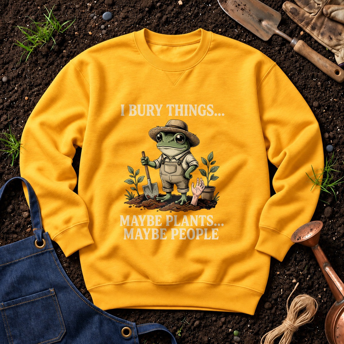 I Bury Things Maybe Plants Maybe People 01