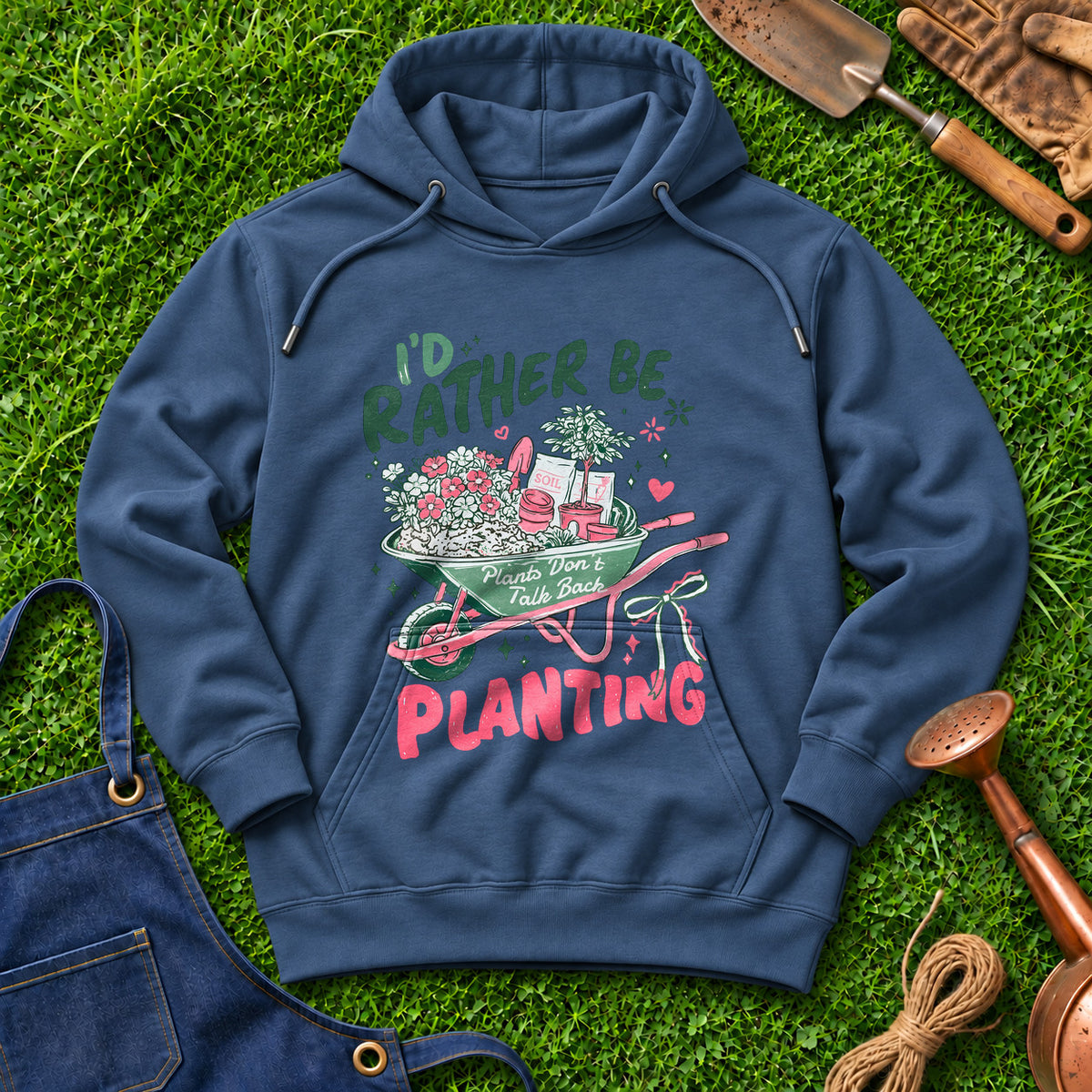 I'd Rather Be Planting 01