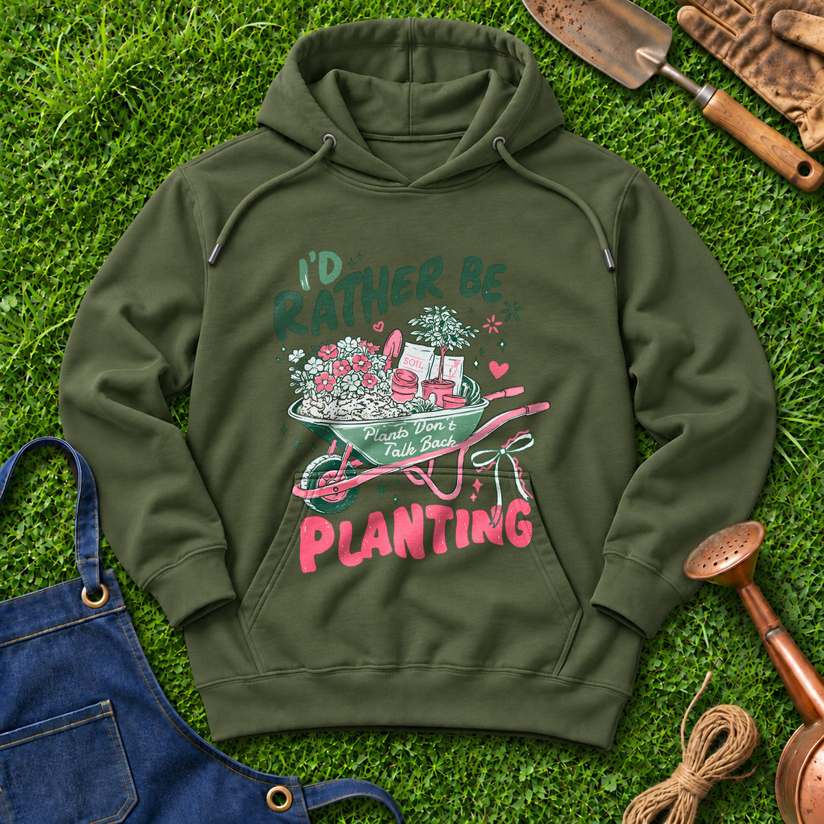 I'd Rather Be Planting 01