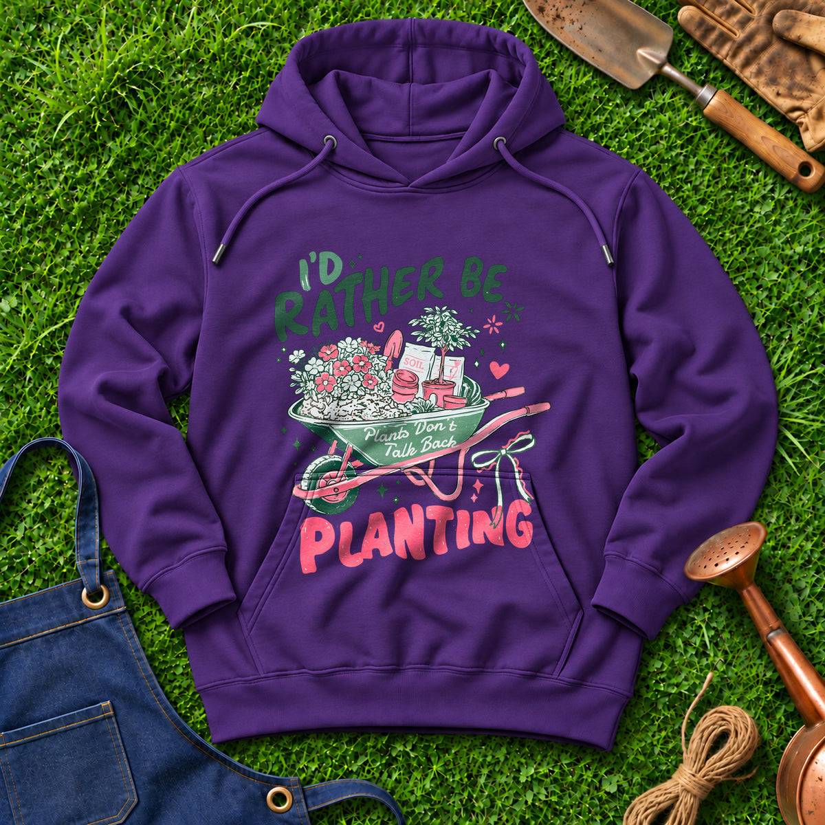 I'd Rather Be Planting 01