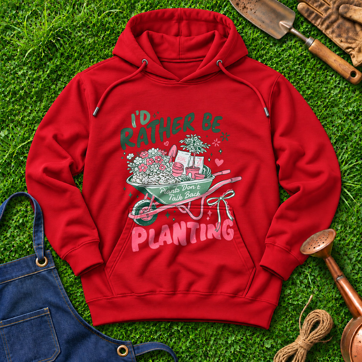 I'd Rather Be Planting 01