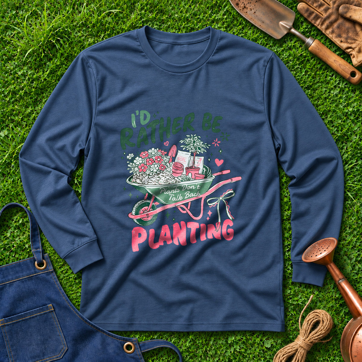 I'd Rather Be Planting 01