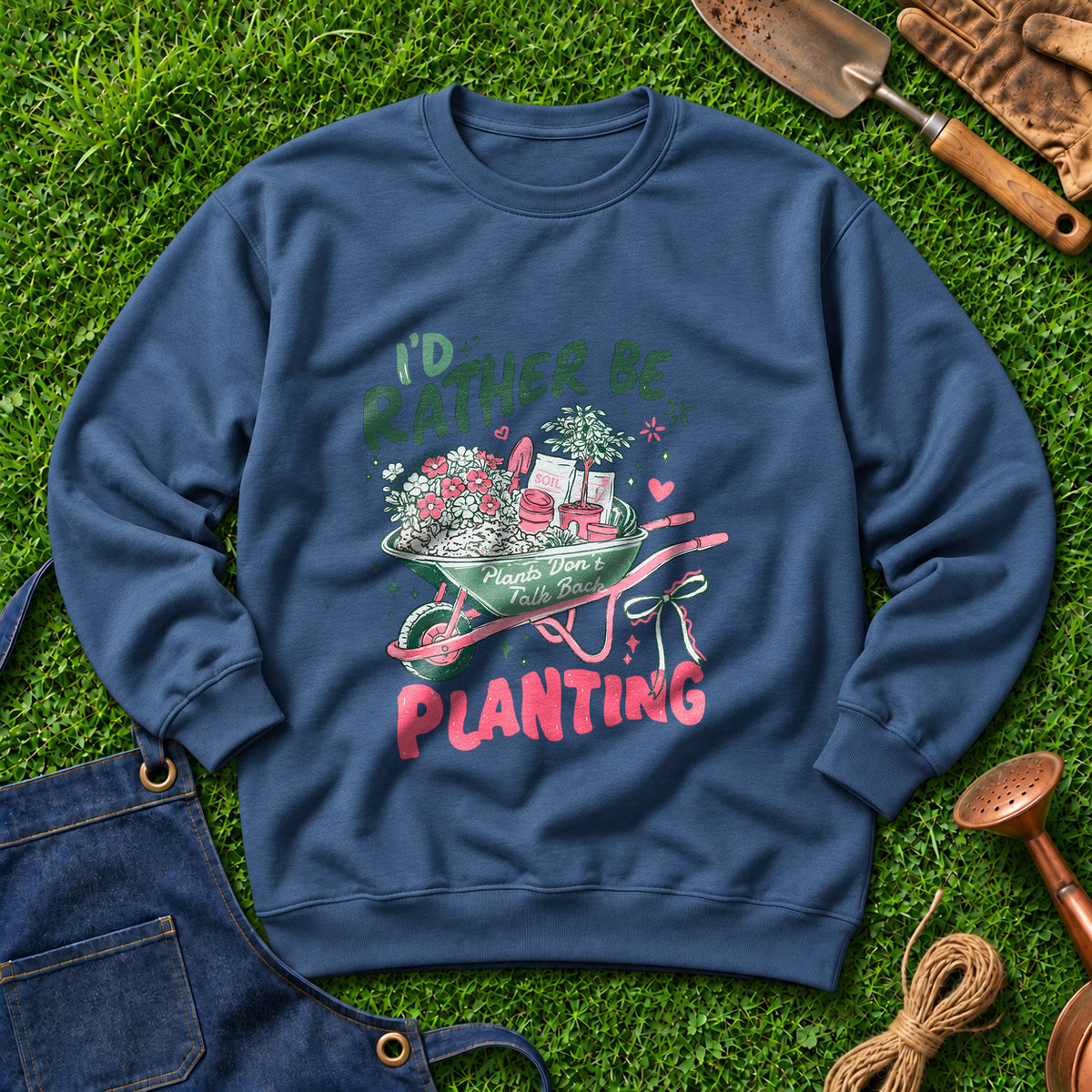 I'd Rather Be Planting 01