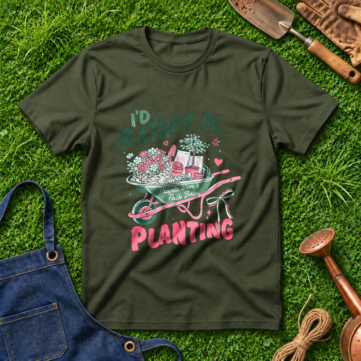 I'd Rather Be Planting 01