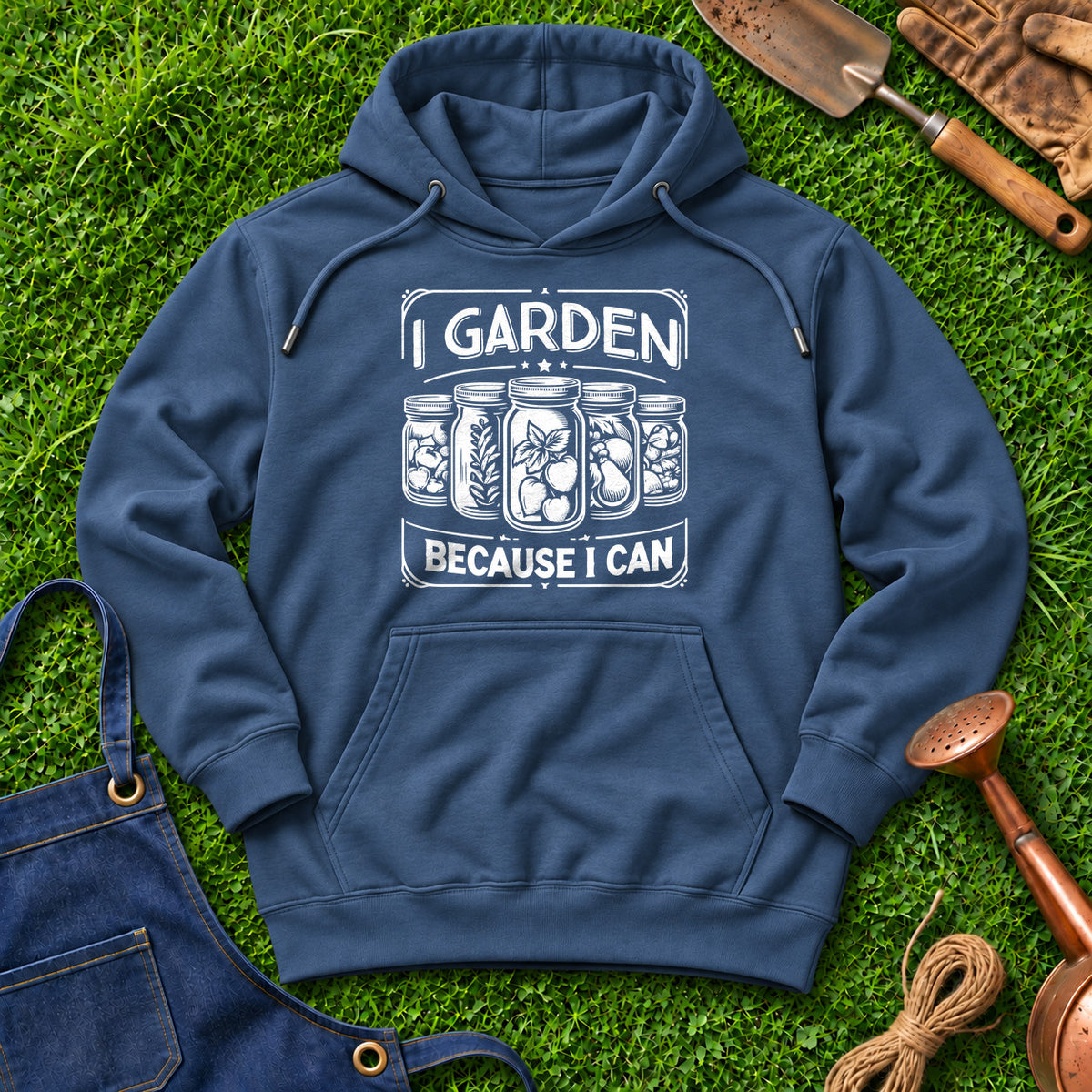 I Garden Because I Can 01
