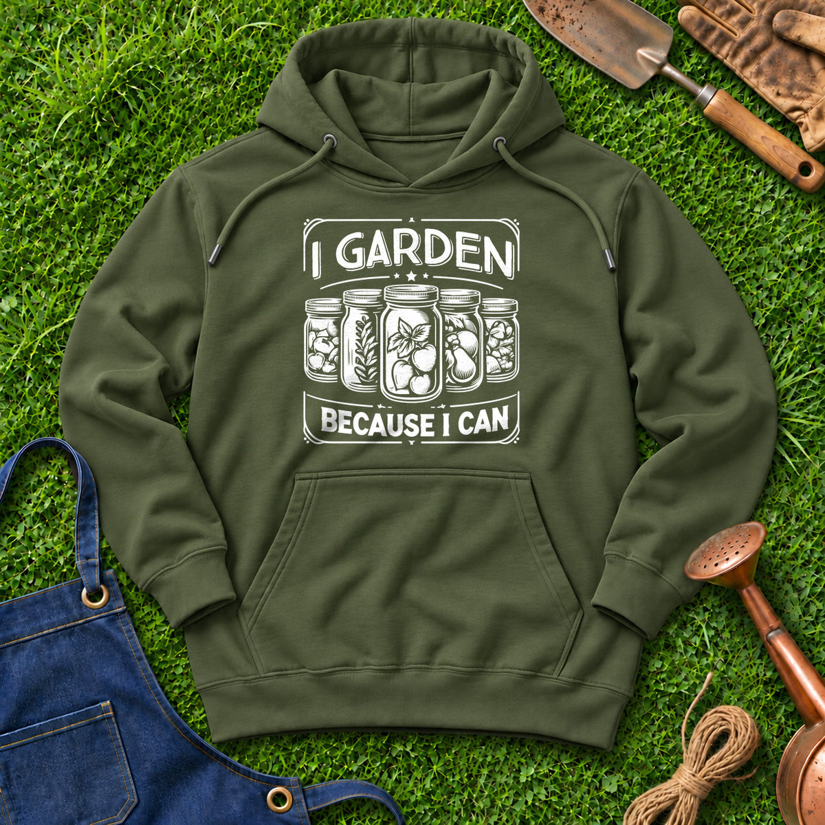 I Garden Because I Can 01