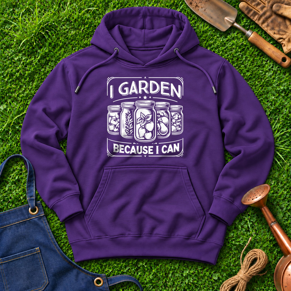 I Garden Because I Can 01