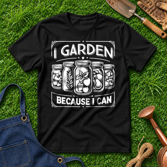 I Garden Because I Can 01