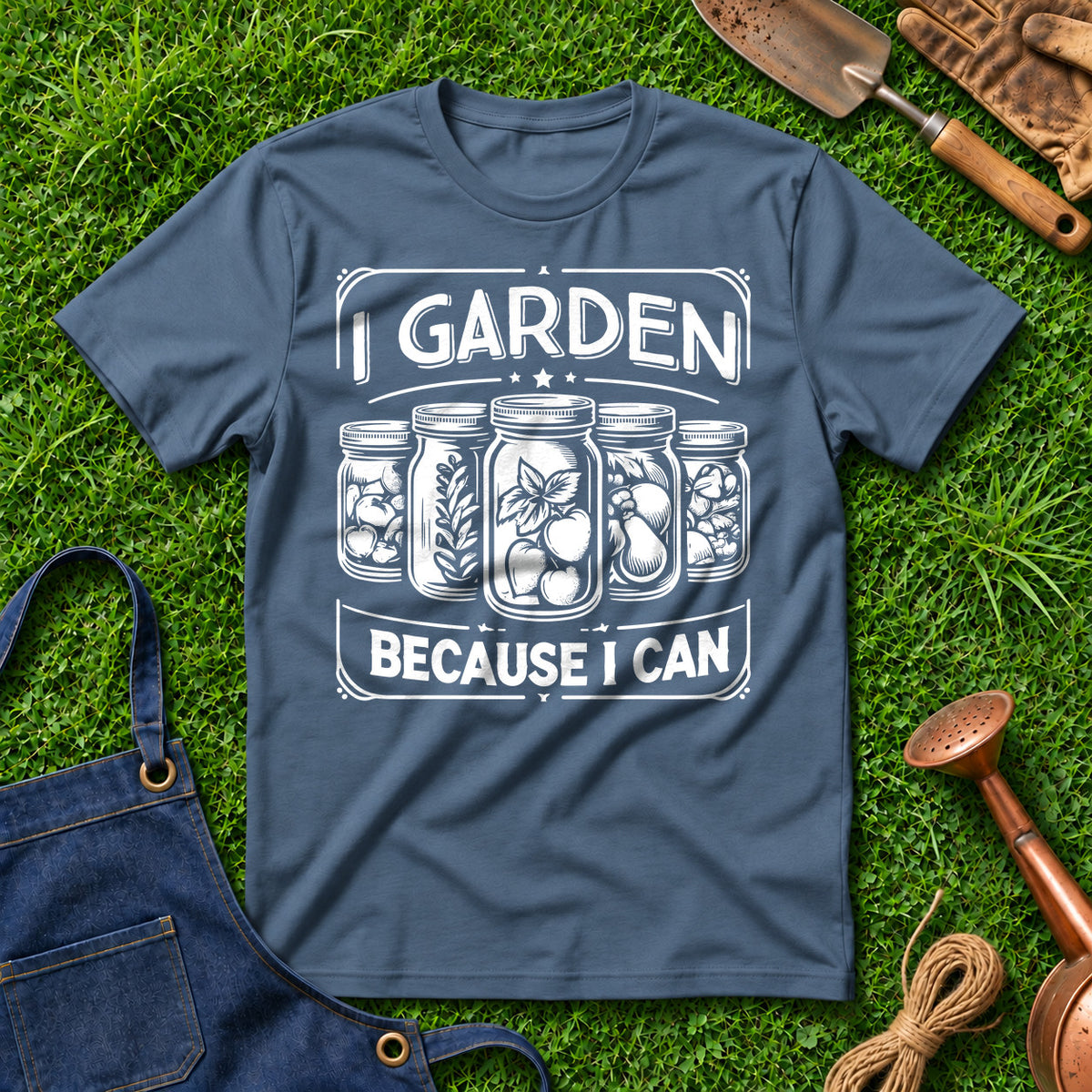I Garden Because I Can 01