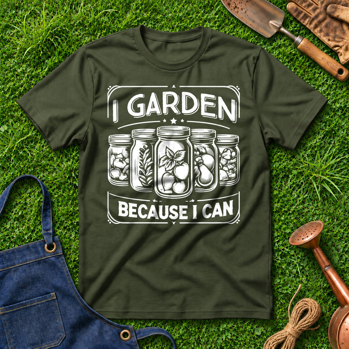 I Garden Because I Can 01