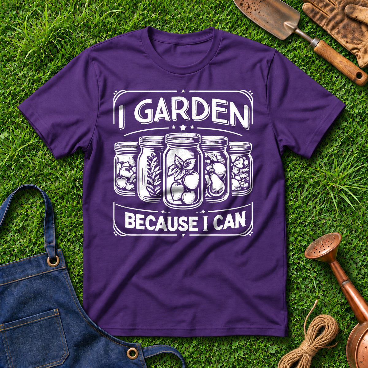 I Garden Because I Can 01