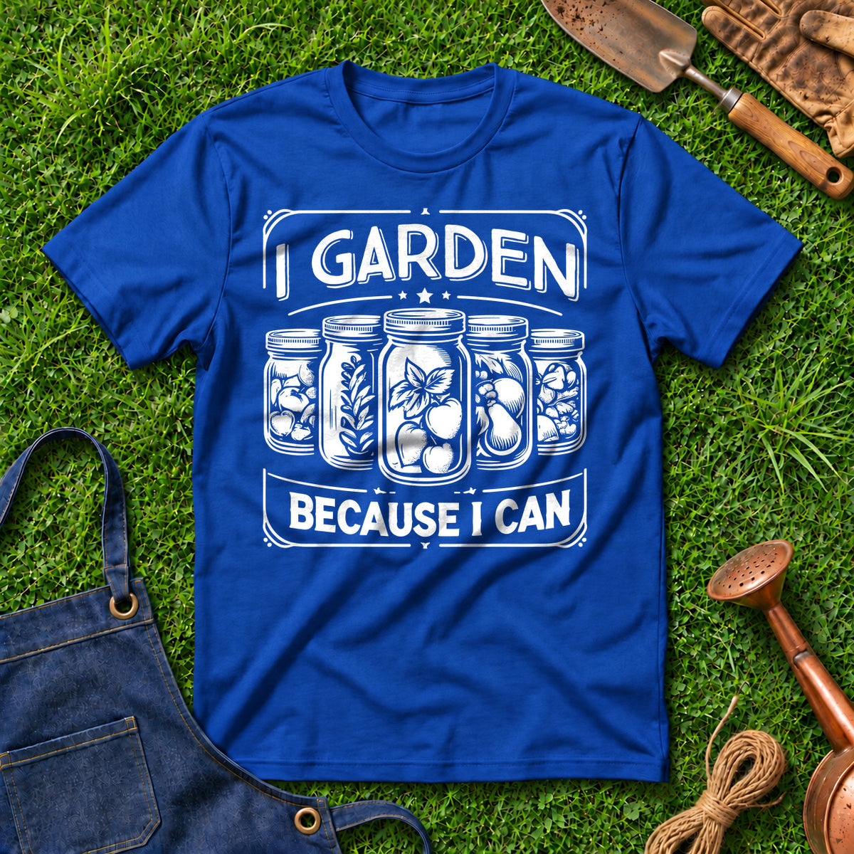 I Garden Because I Can 01