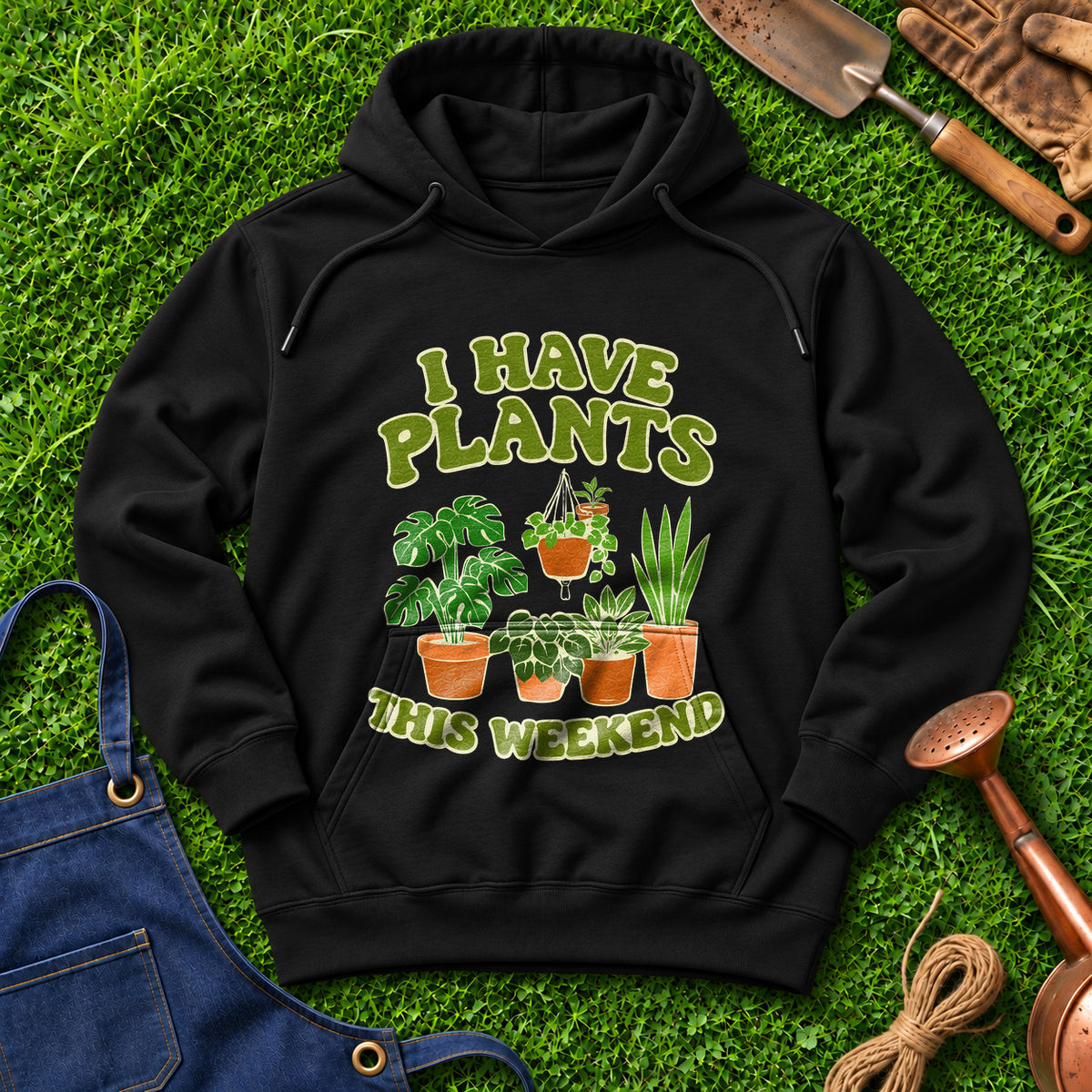 I Have Plants This Weekend 01