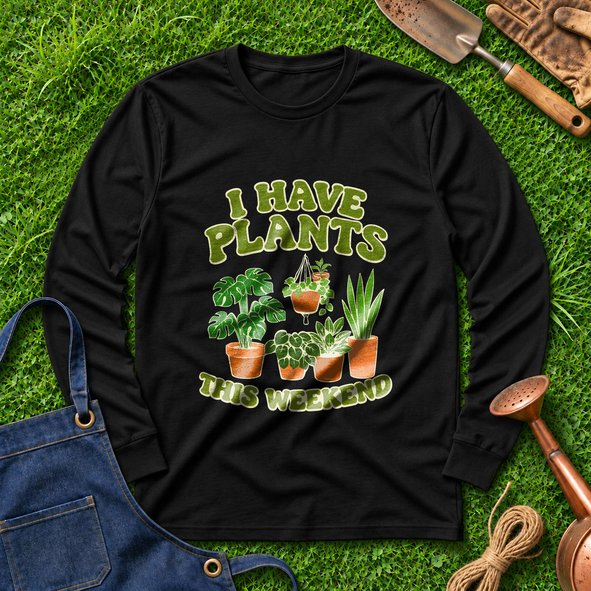 I Have Plants This Weekend 01