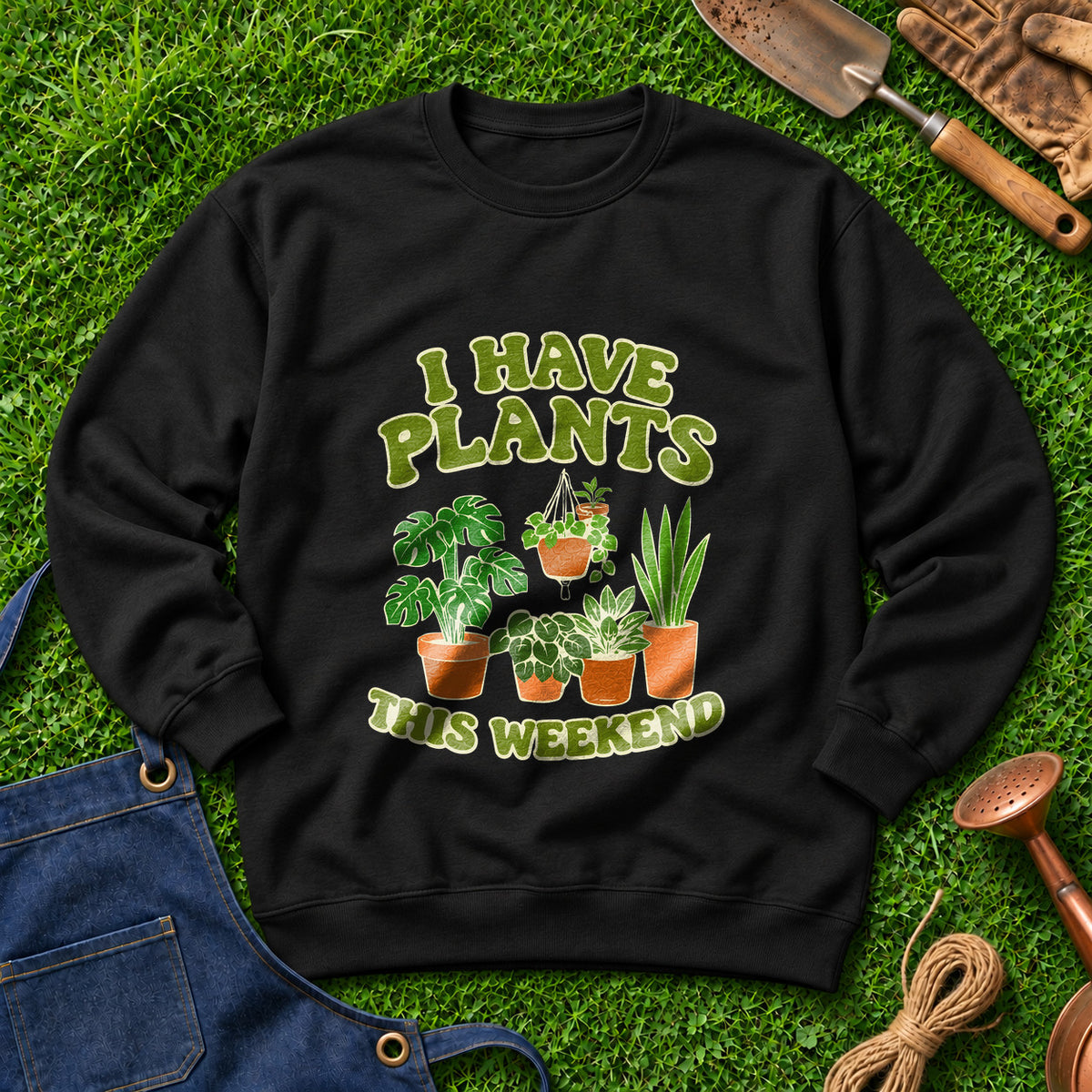 I Have Plants This Weekend 01