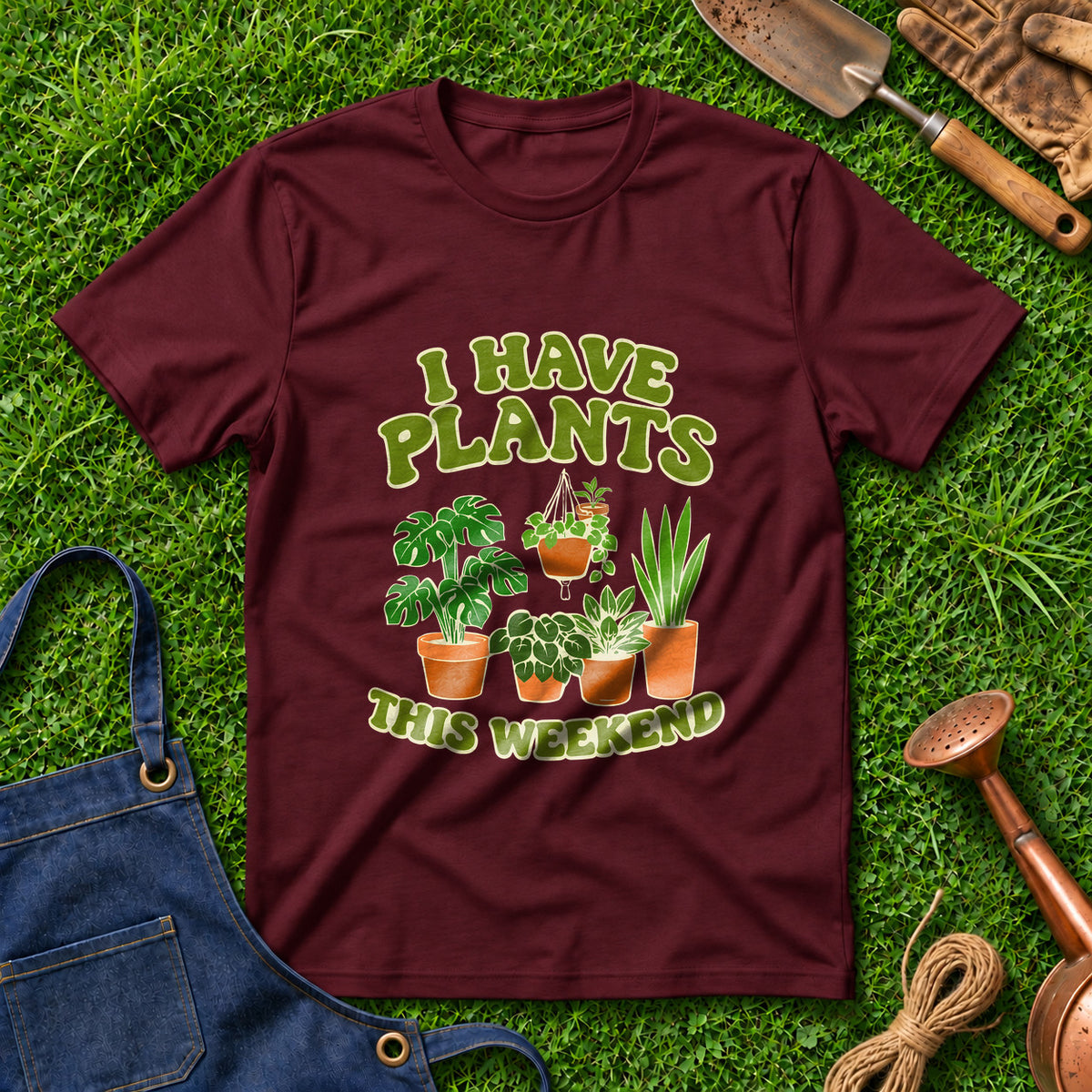 I Have Plants This Weekend 01
