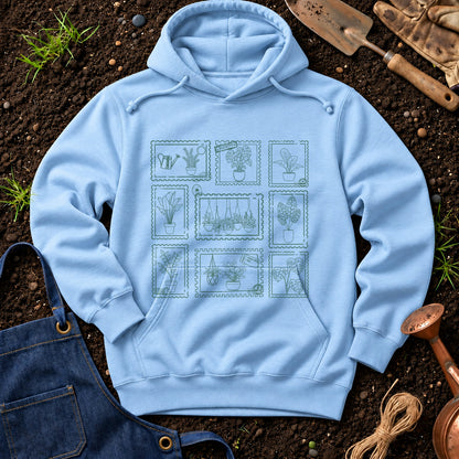 I Like Plants 01
