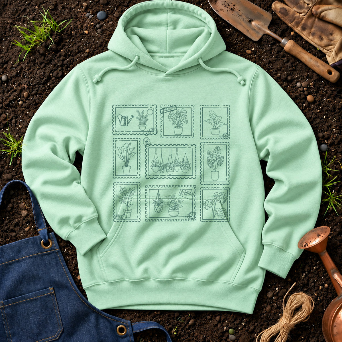 I Like Plants 01