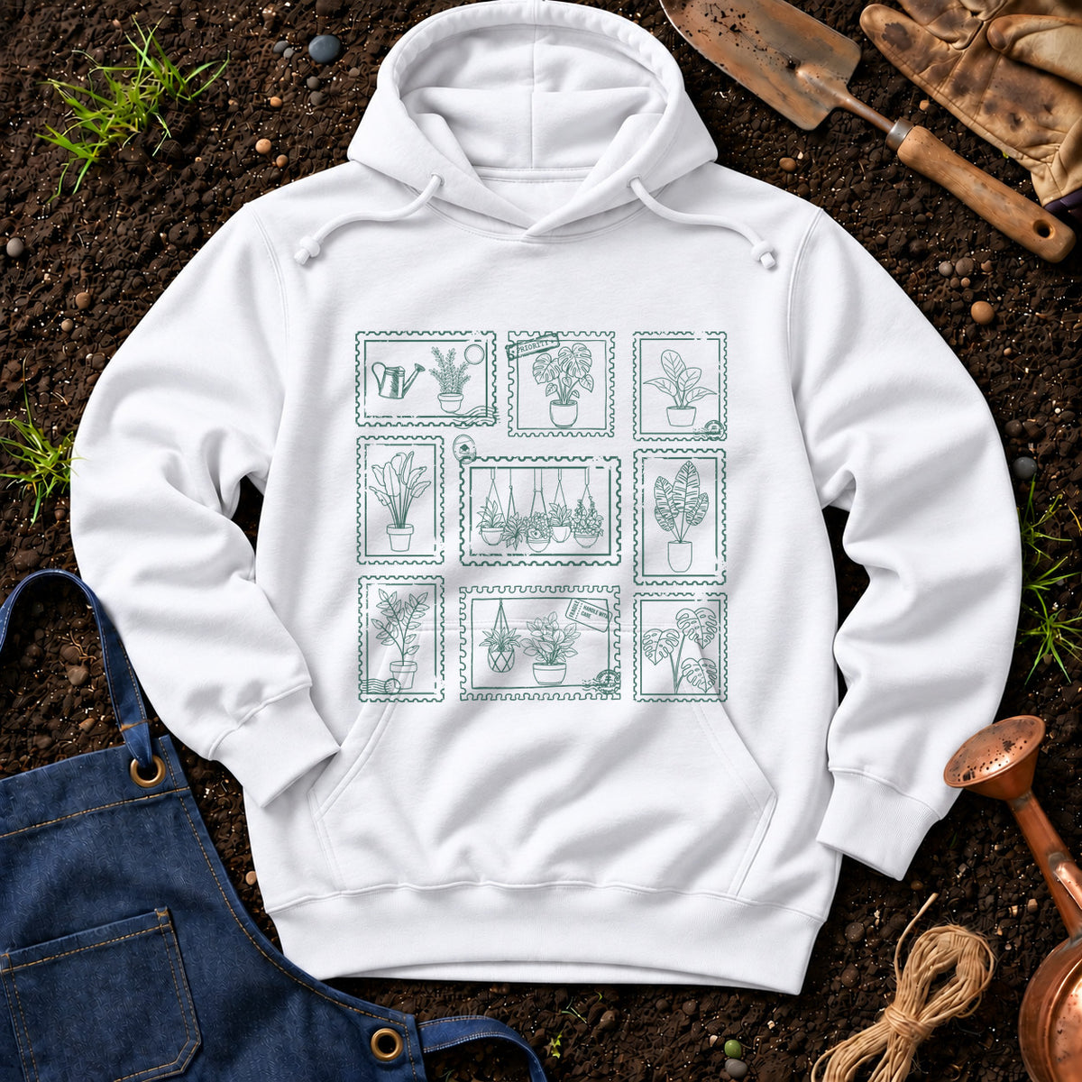 I Like Plants 01