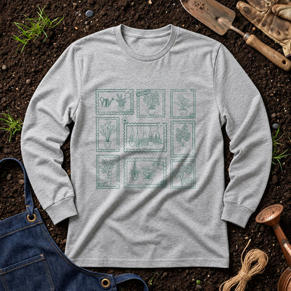 I Like Plants 01