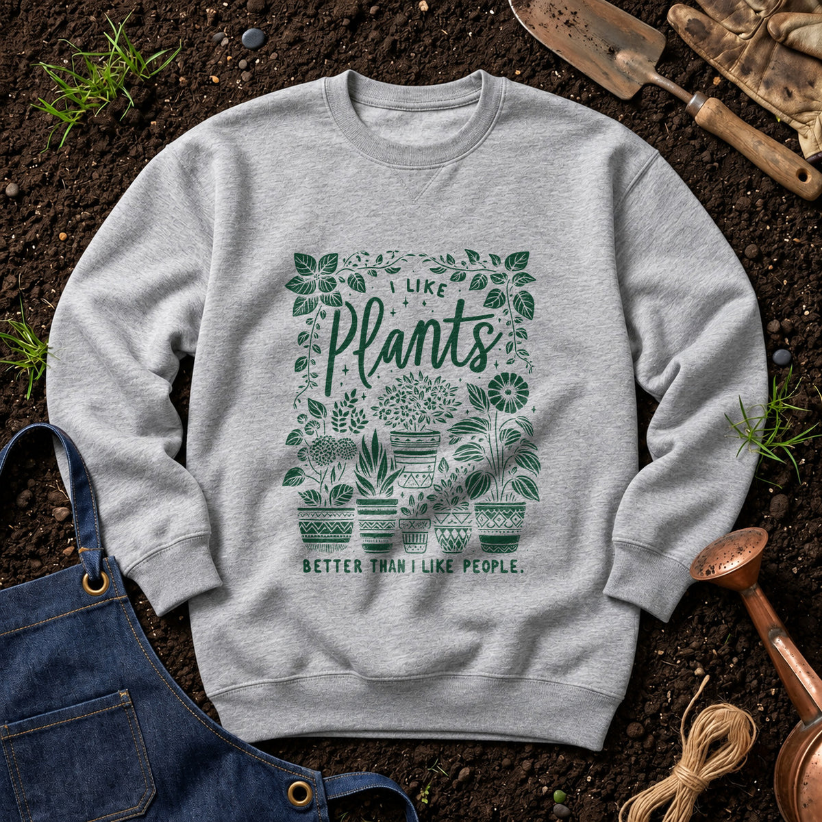 I Like Plants Better Than I Like People 01