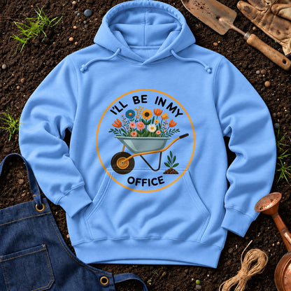 I'll Be In My Office 01