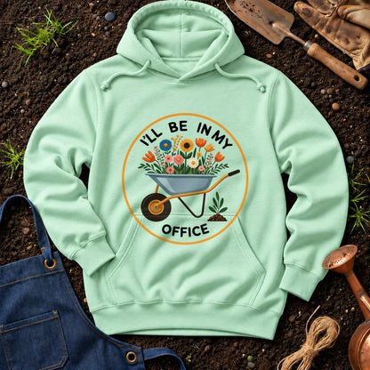 I'll Be In My Office 01