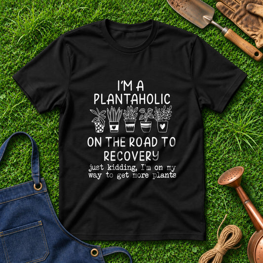 I'm A Plantaholic On The Road To Recovery 02