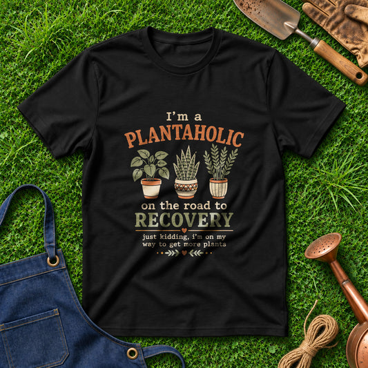 I'm A Plantaholic On The Road To Recovery 04