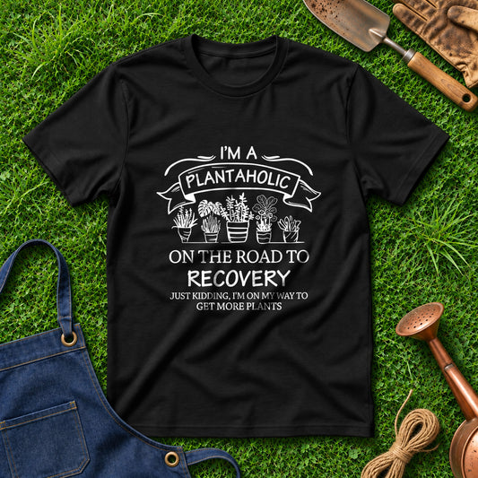 I'm A Plantaholic On The Road To Recovery 05