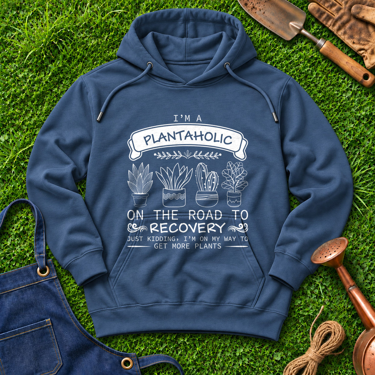 I'm A Plantaholic On The Road To Recovery 06