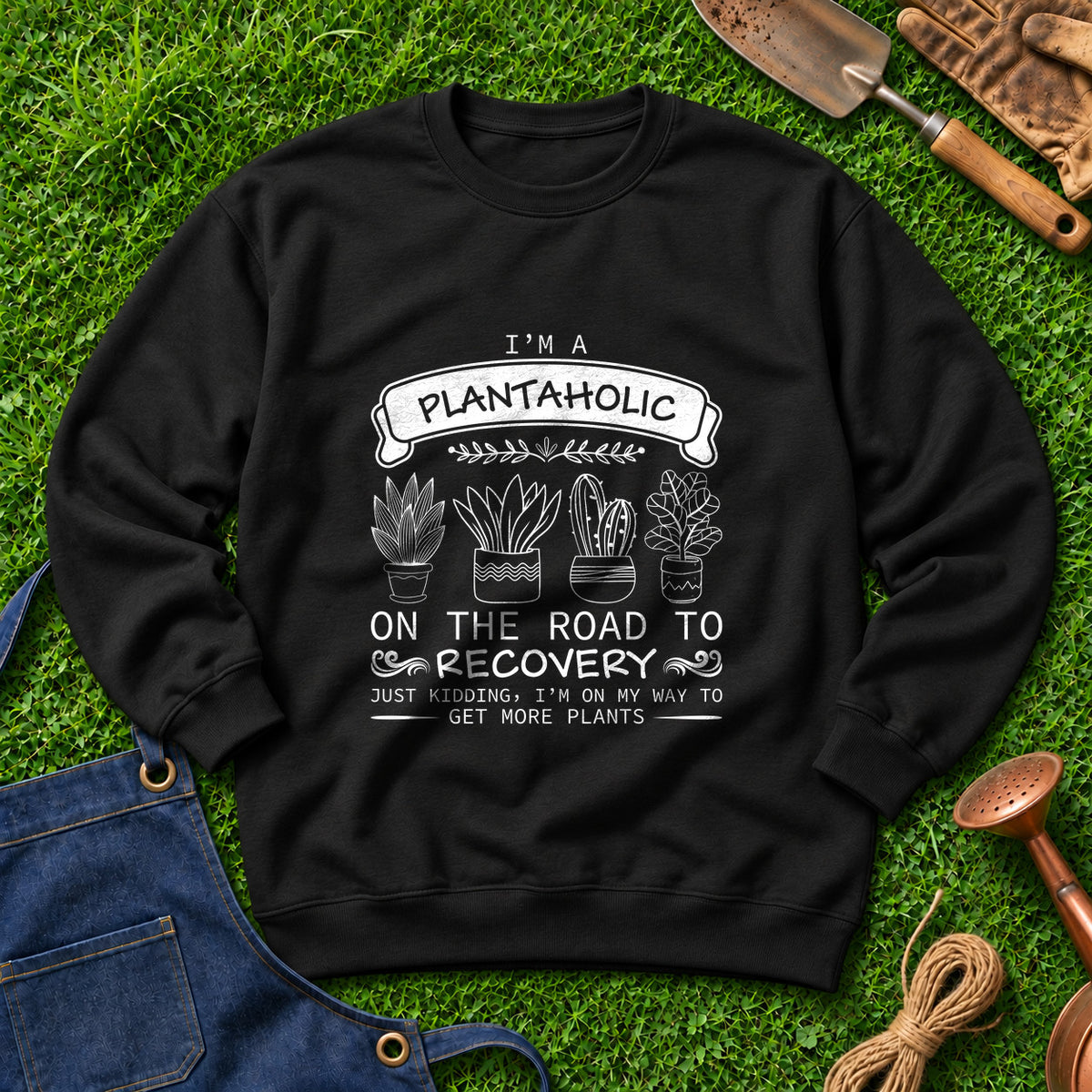I'm A Plantaholic On The Road To Recovery 06