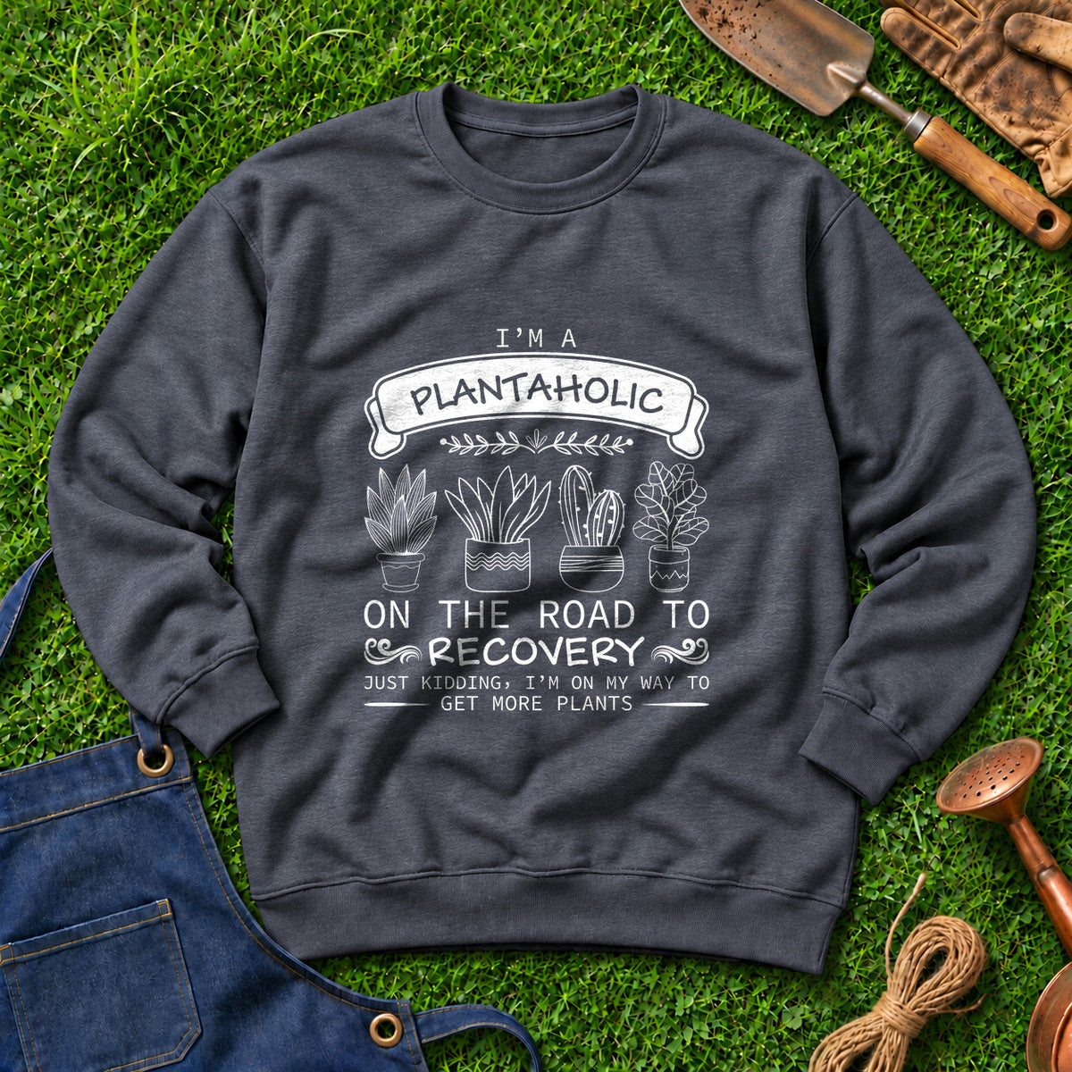 I'm A Plantaholic On The Road To Recovery 06