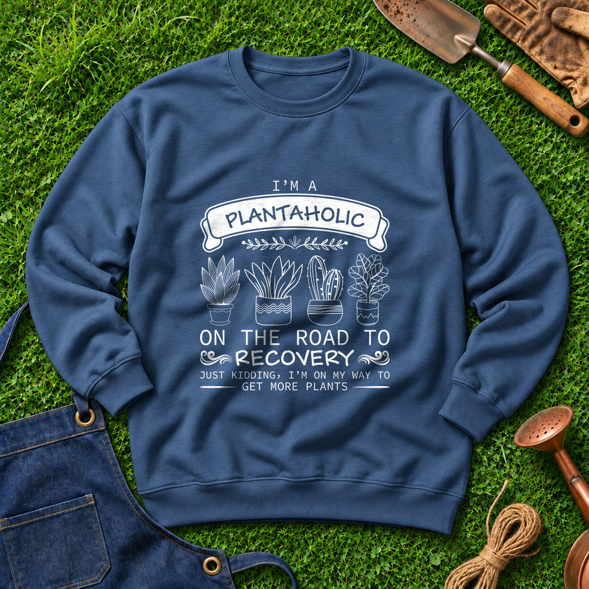 I'm A Plantaholic On The Road To Recovery 06