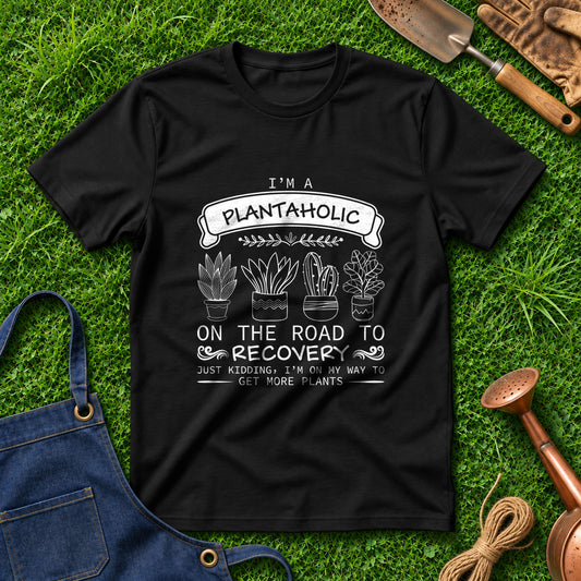 I'm A Plantaholic On The Road To Recovery 06