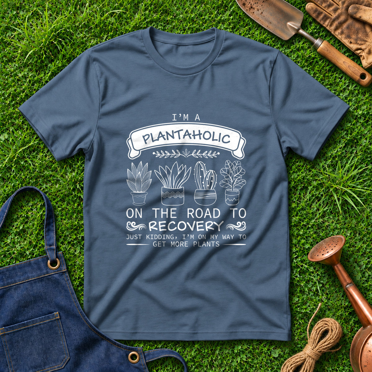 I'm A Plantaholic On The Road To Recovery 06