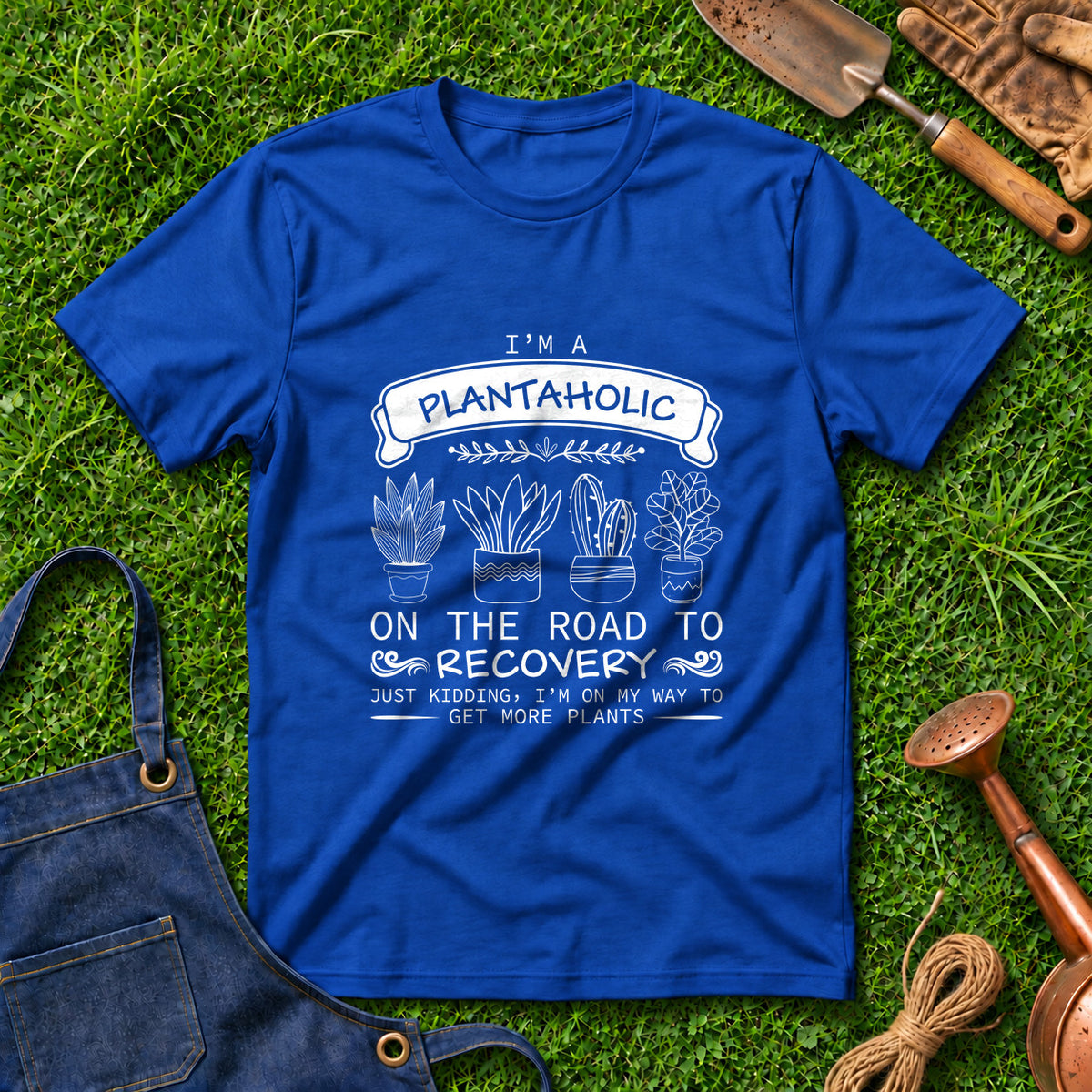 I'm A Plantaholic On The Road To Recovery 06