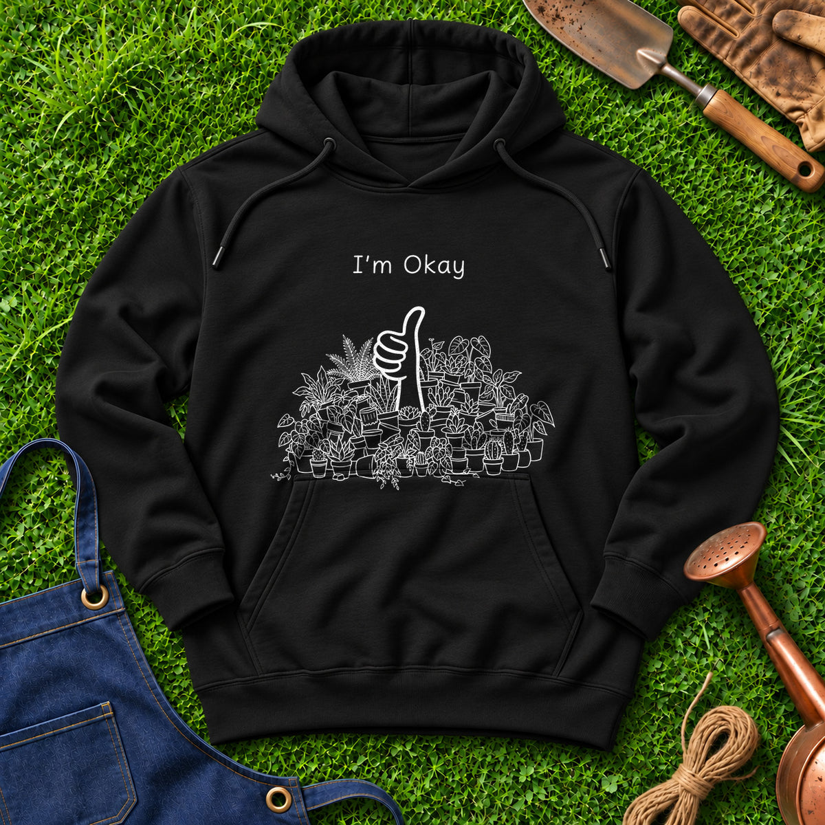 I'm Okay 01