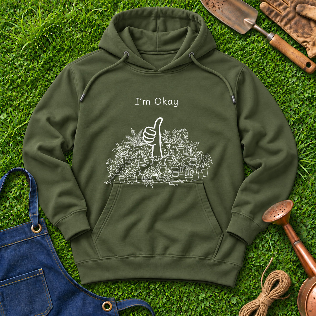 I'm Okay 01
