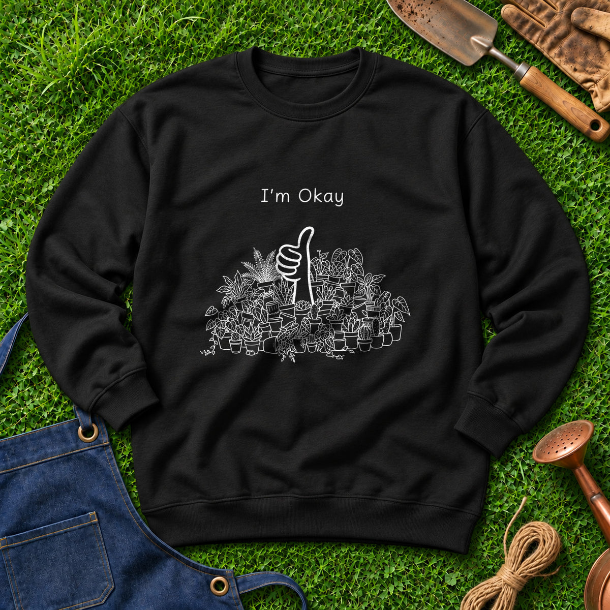 I'm Okay 01